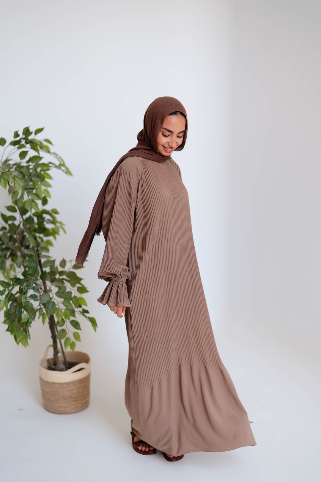 Aura Dress