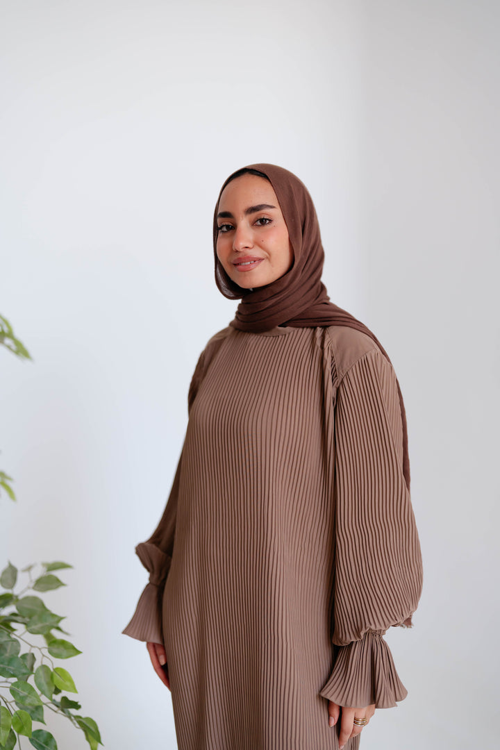 Aura Dress