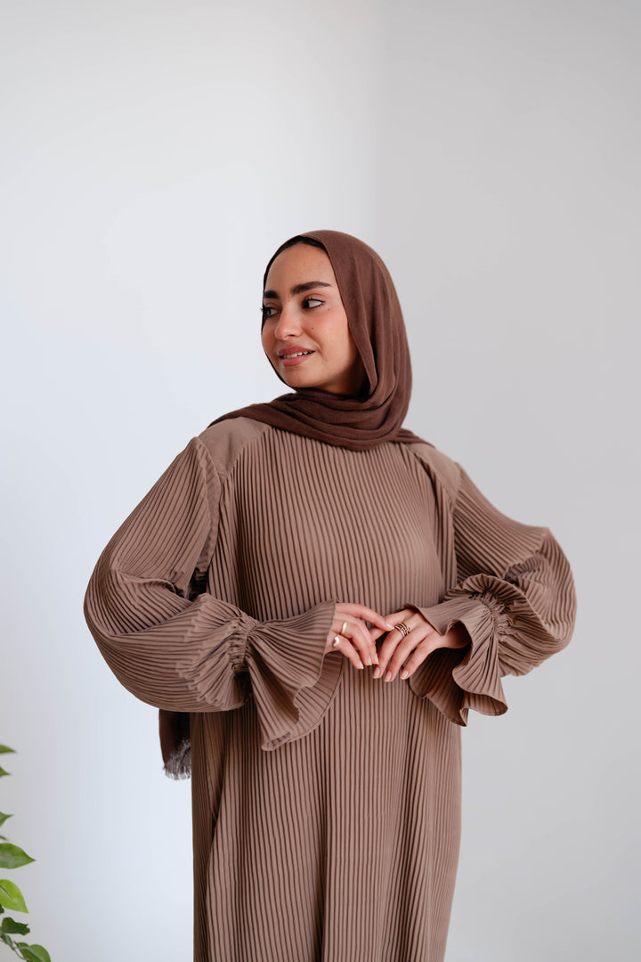 Aura Dress