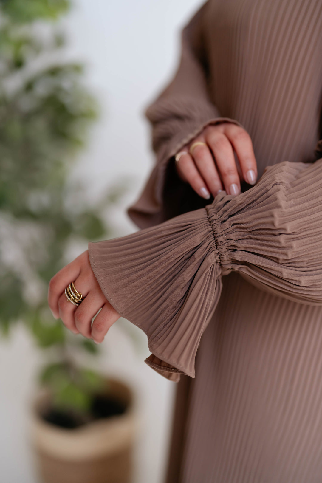 Aura Dress