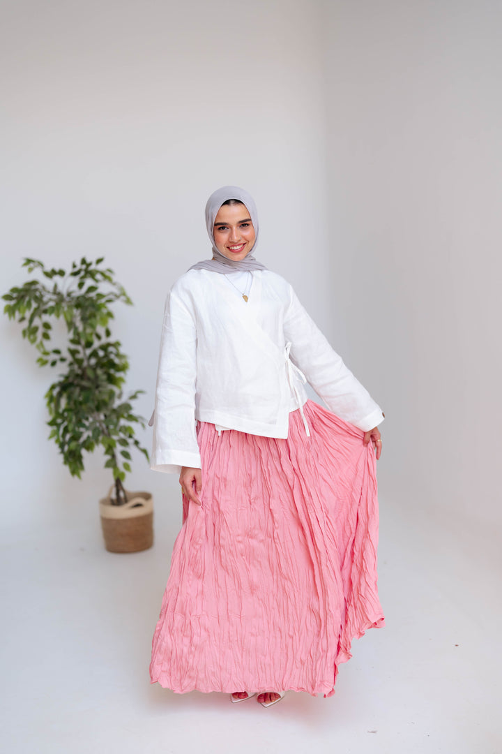 Yara Skirt
