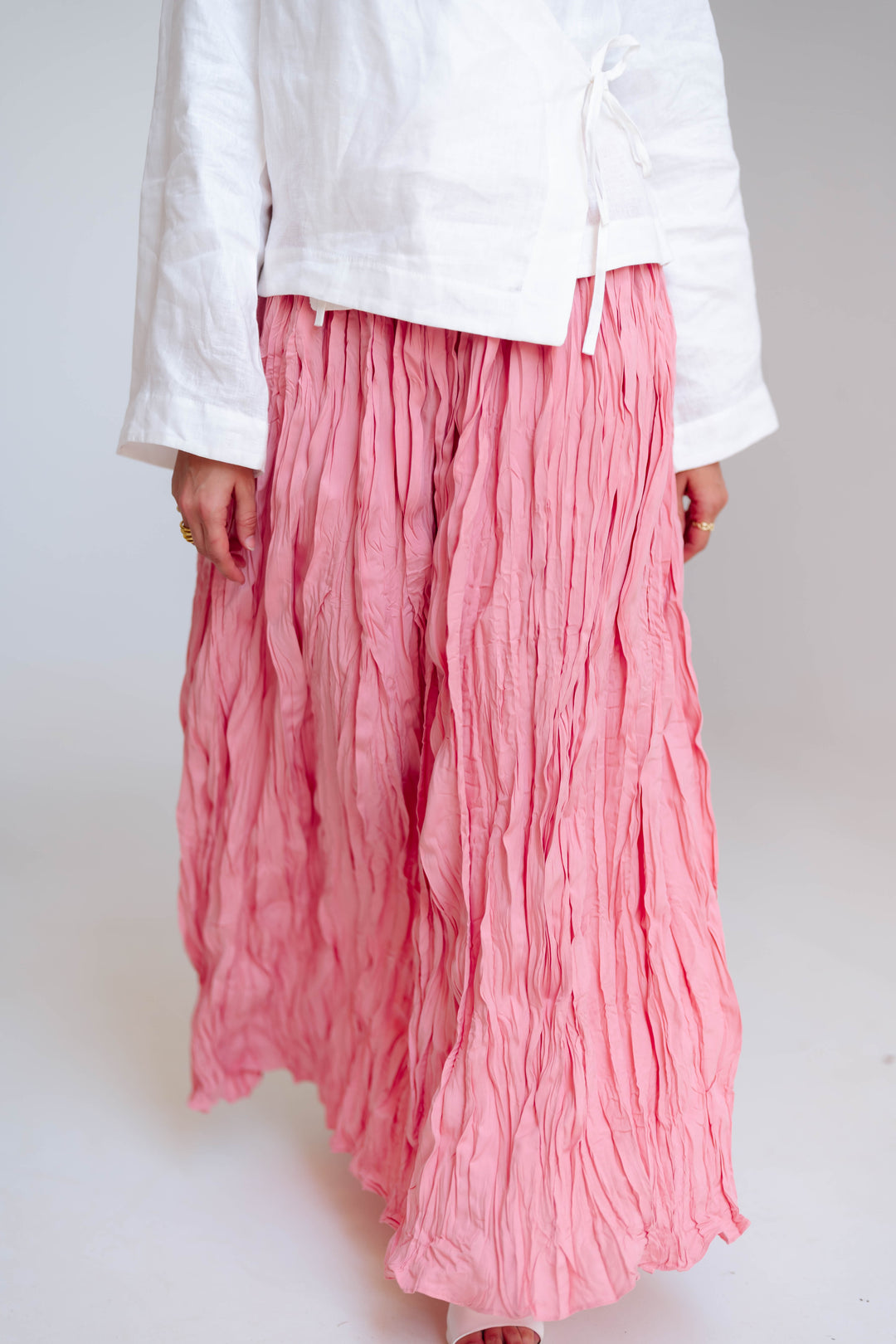 Yara Skirt