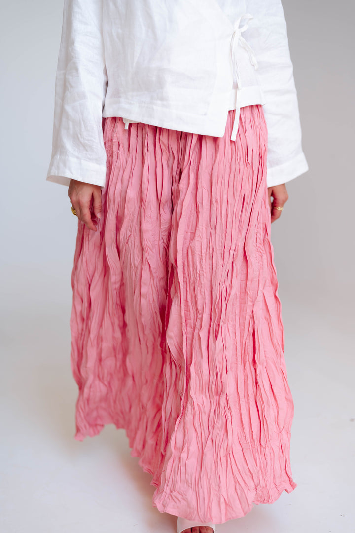 Yara Skirt