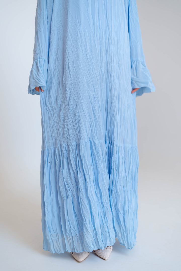 Crinckle Dress