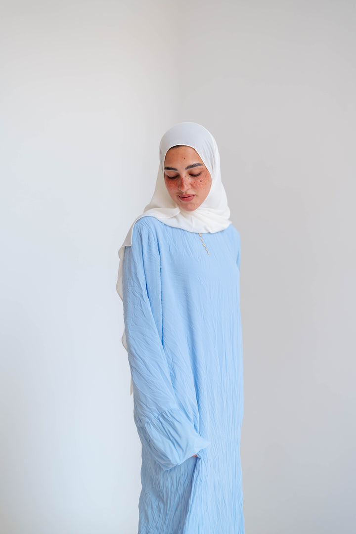 Crinckle Dress