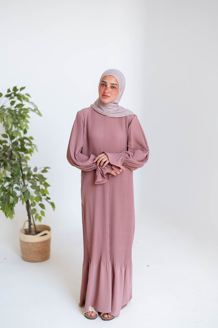 Aura Dress