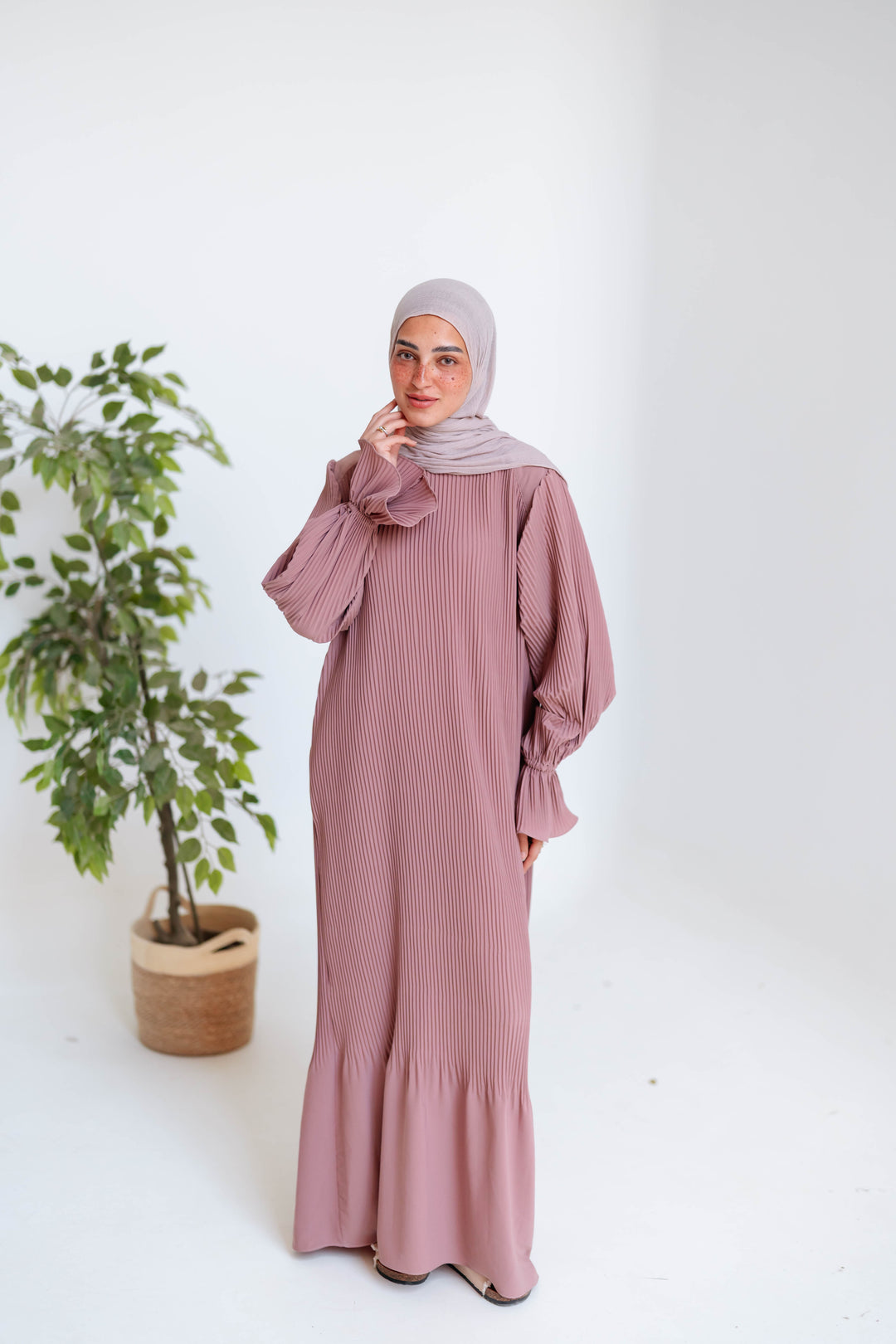 Aura Dress