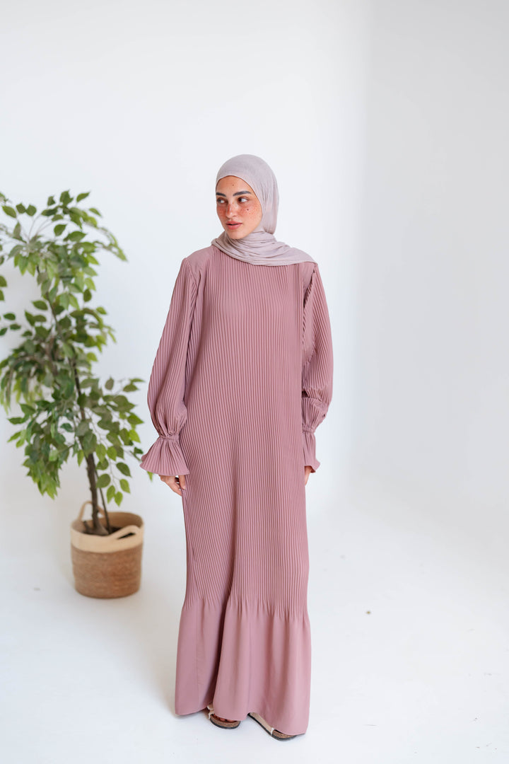 Aura Dress