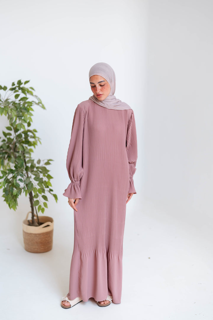 Aura Dress