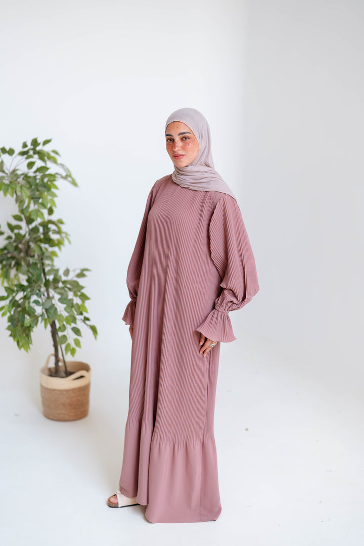 Aura Dress