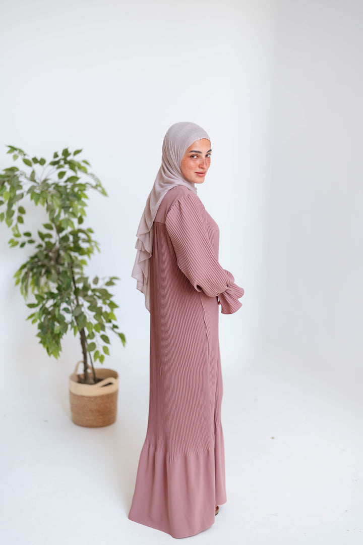Aura Dress