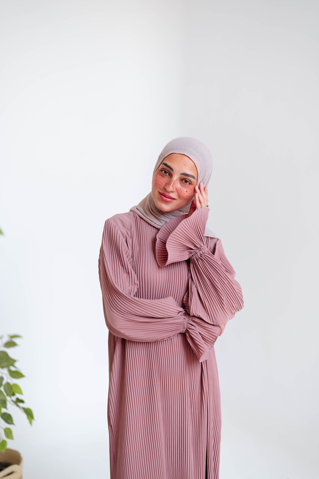 Aura Dress