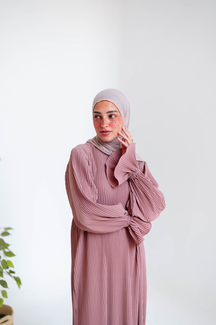 Aura Dress