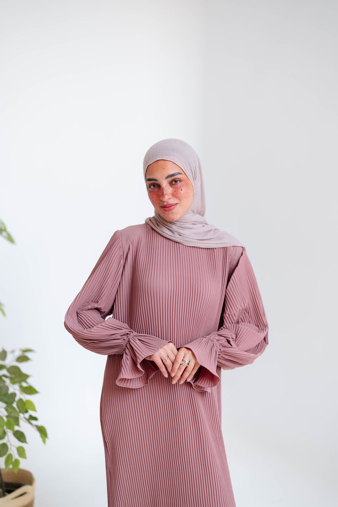 Aura Dress