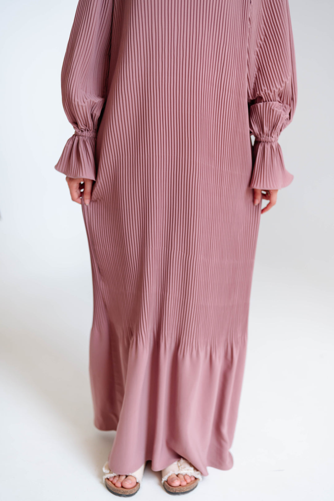 Aura Dress