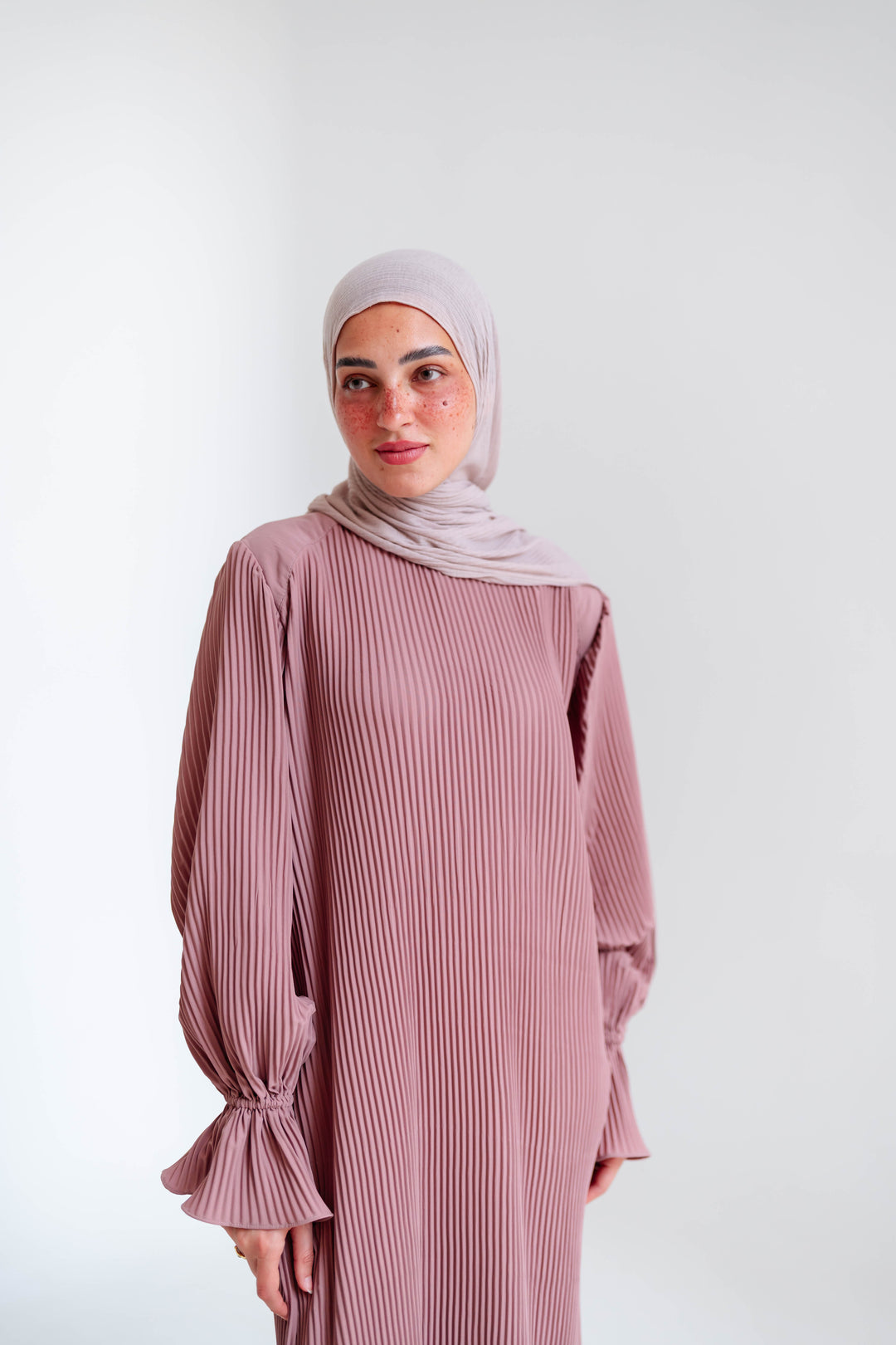 Aura Dress