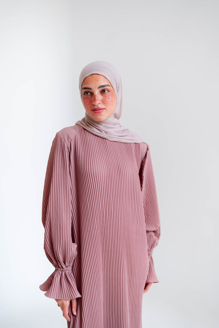 Aura Dress