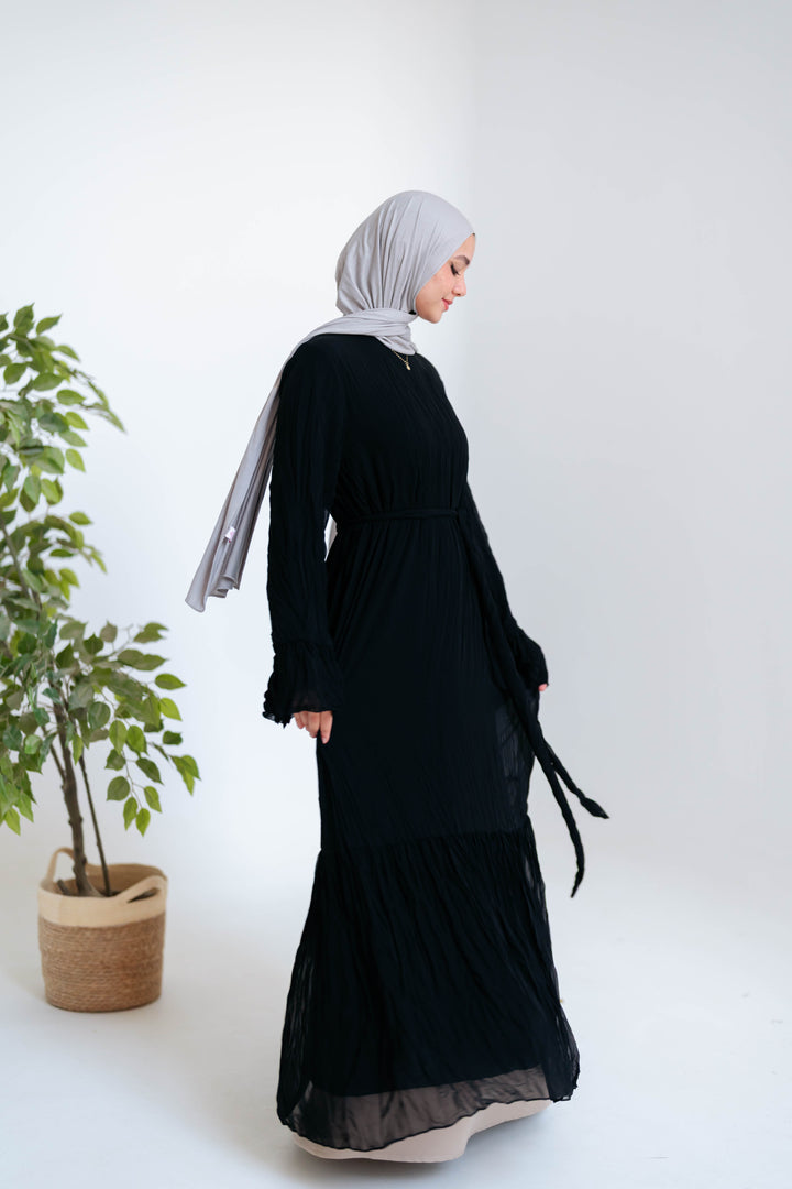 Crinckle Dress