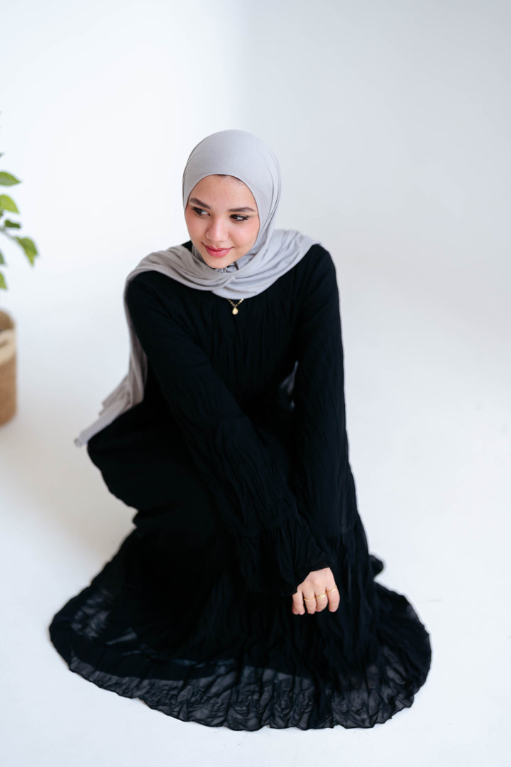 Crinckle Dress