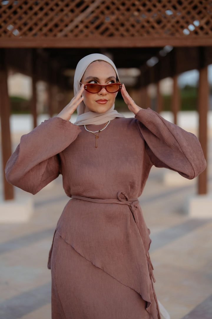 Tamara Set Skirt
