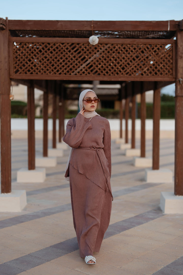 Tamara Set Skirt