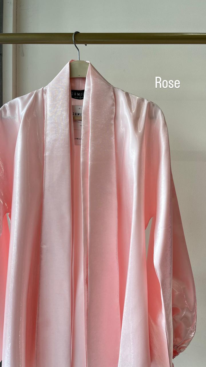 Lara blouse