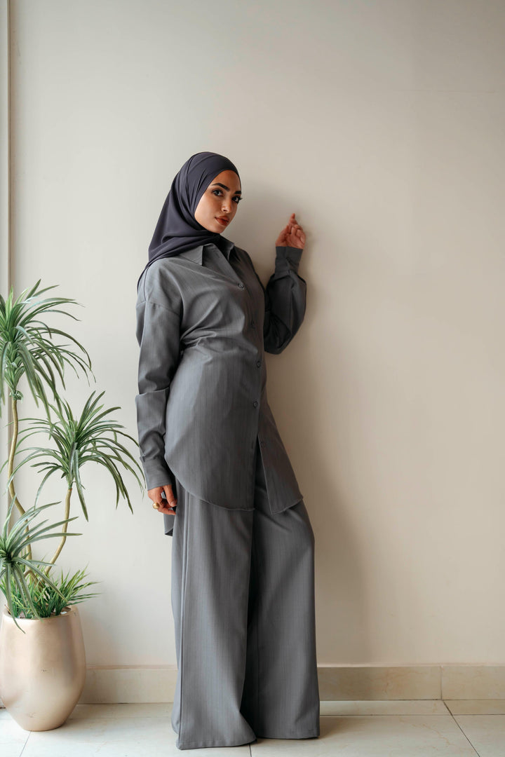 Stripe Ease Set