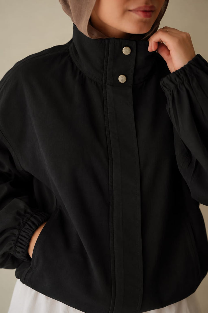 Jailan Sweater