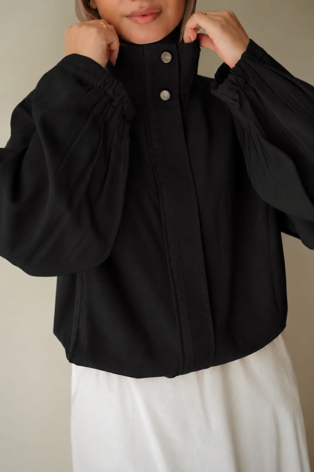 Jailan Sweater