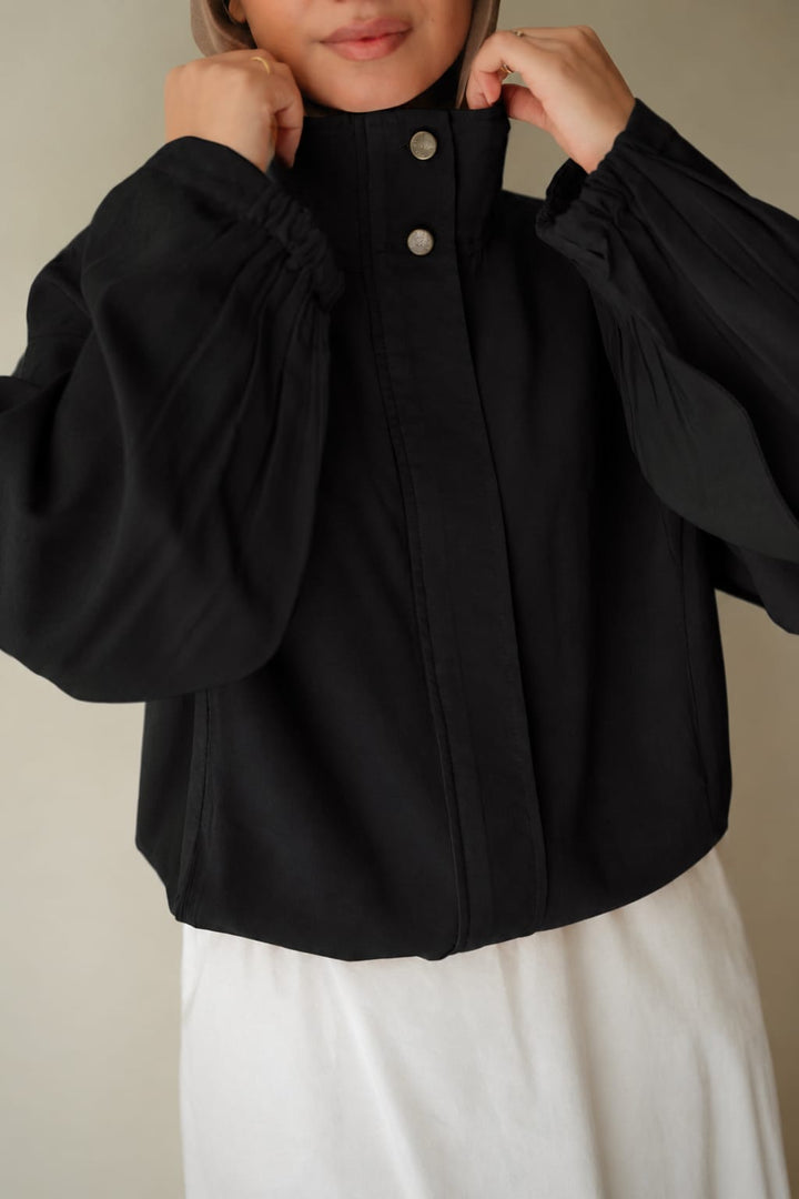 Jailan Sweater