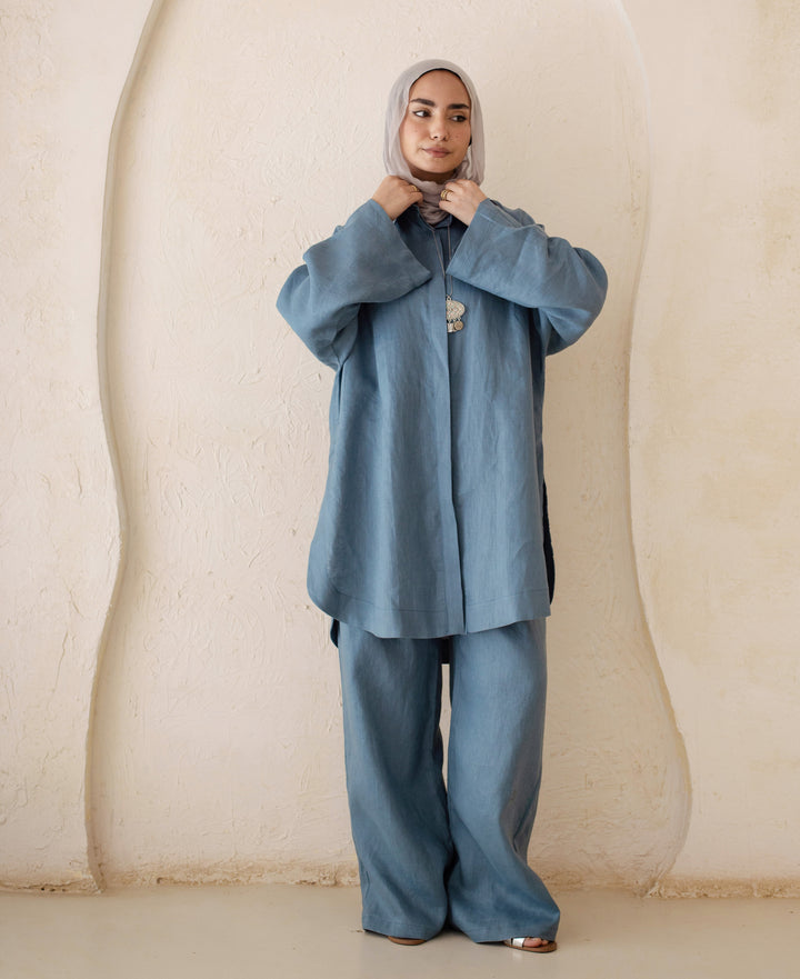 Aseel Shirt