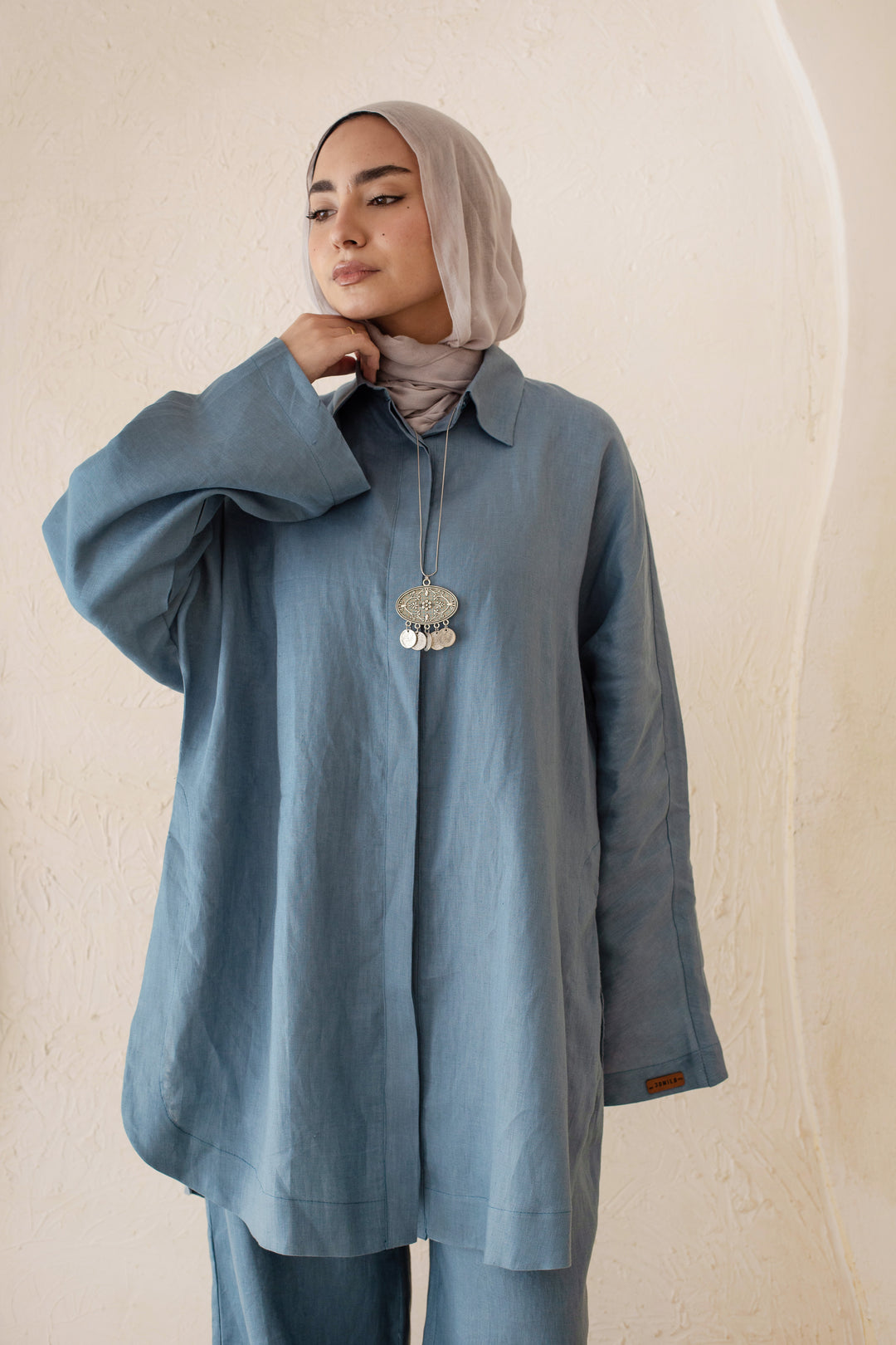 Aseel Shirt
