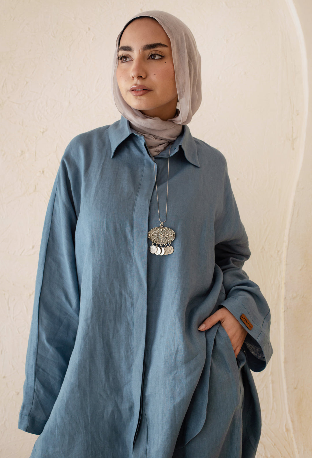 Aseel Shirt