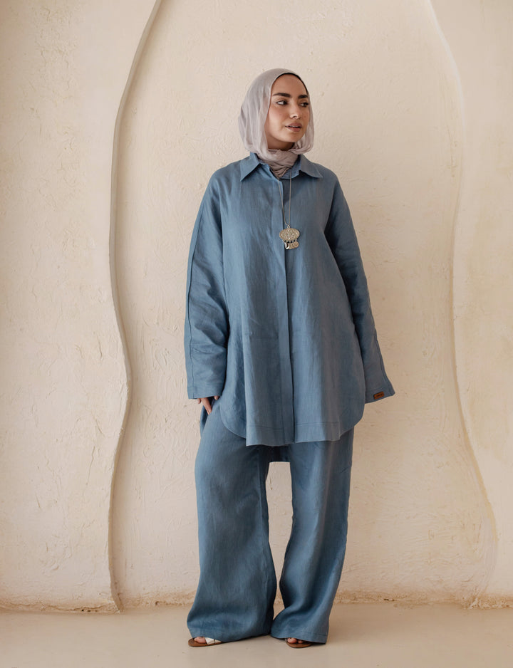 Aseel Shirt
