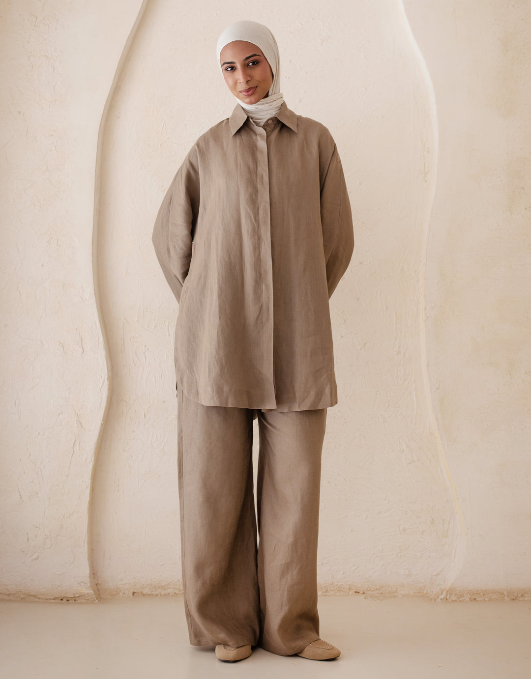 Aseel Shirt