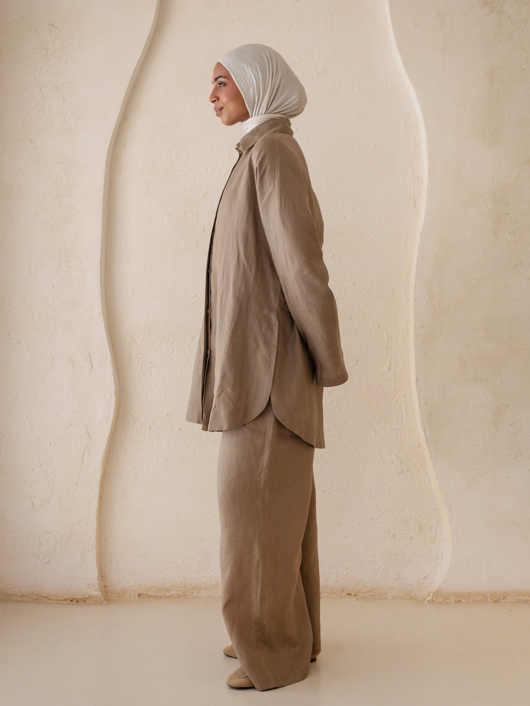Aseel Shirt
