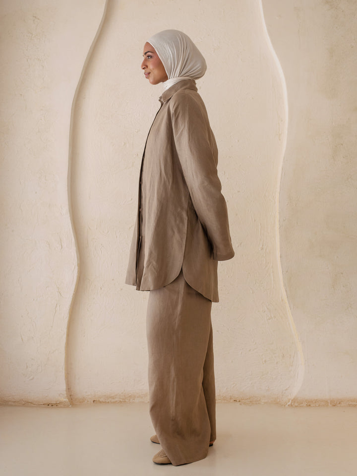 Aseel Shirt