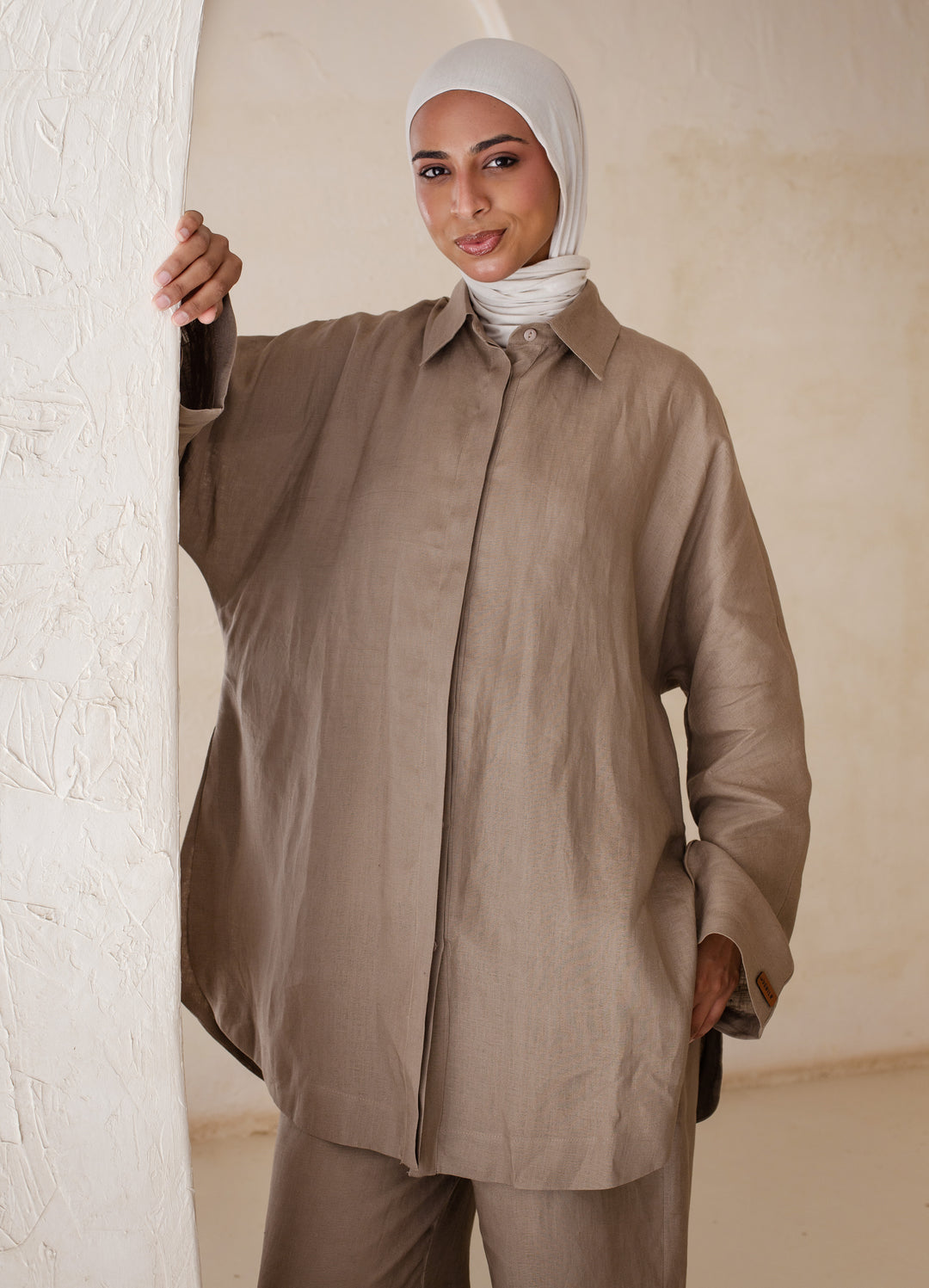Aseel Shirt