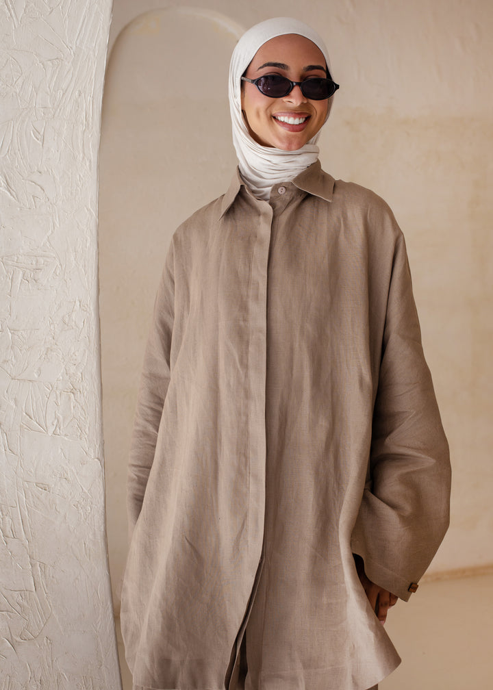 Aseel Shirt