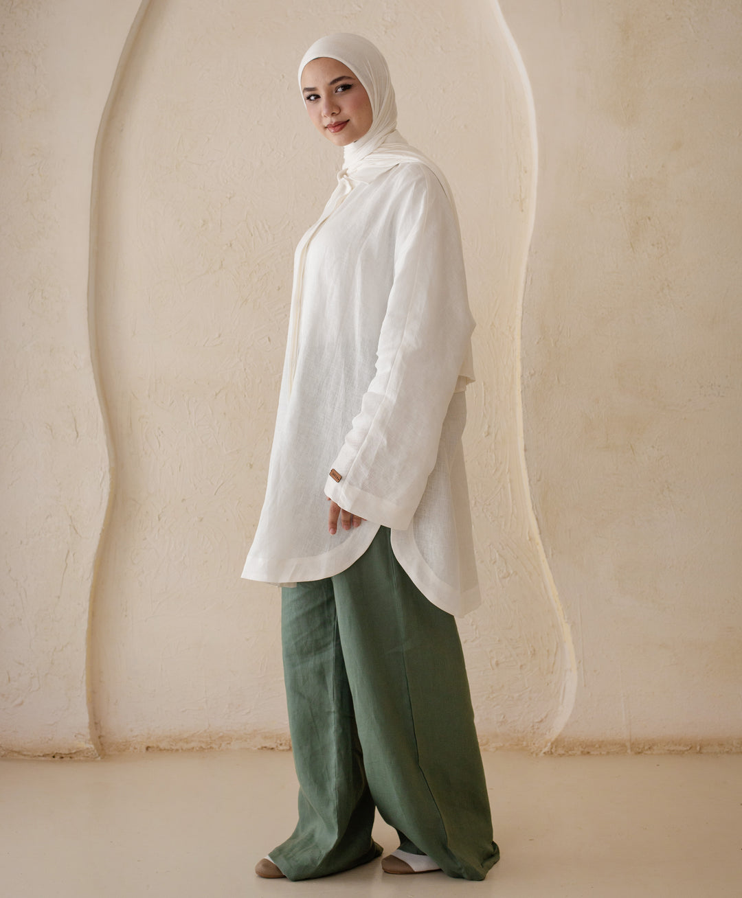 Aseel Shirt