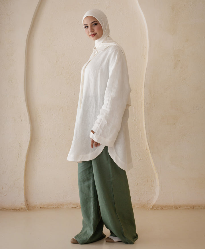 Aseel Shirt