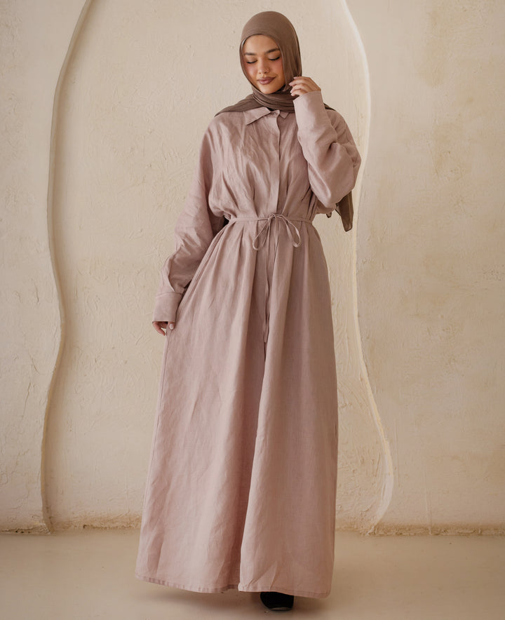 Gunay Dress