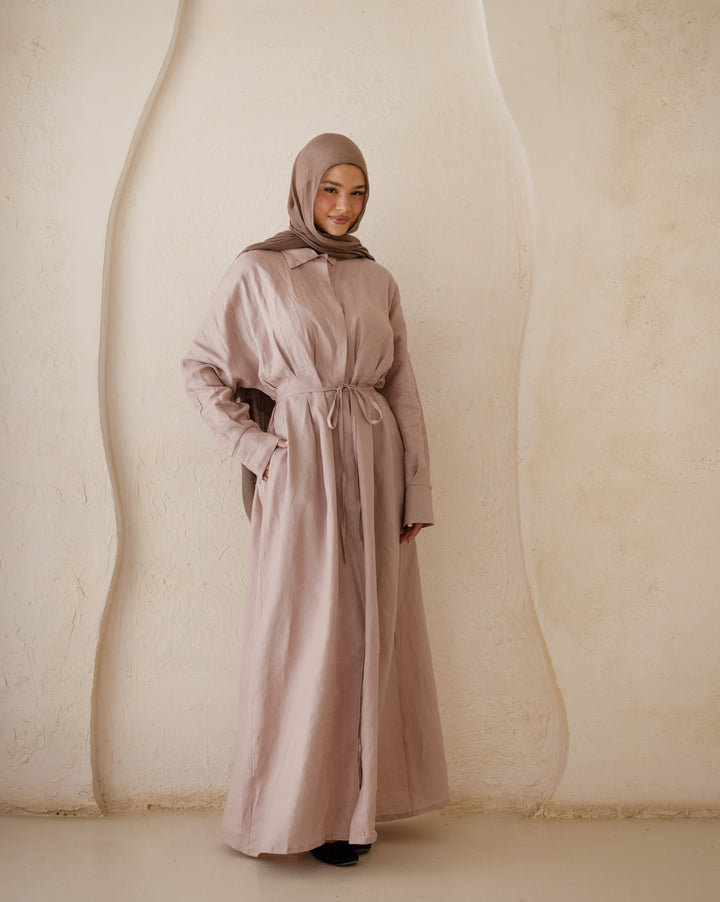 Gunay Dress