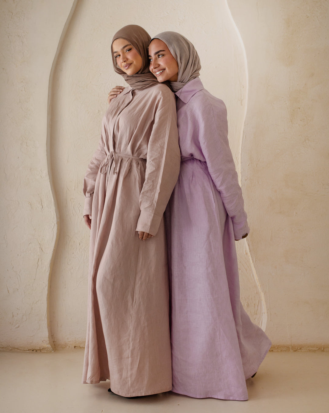 Gunay Dress