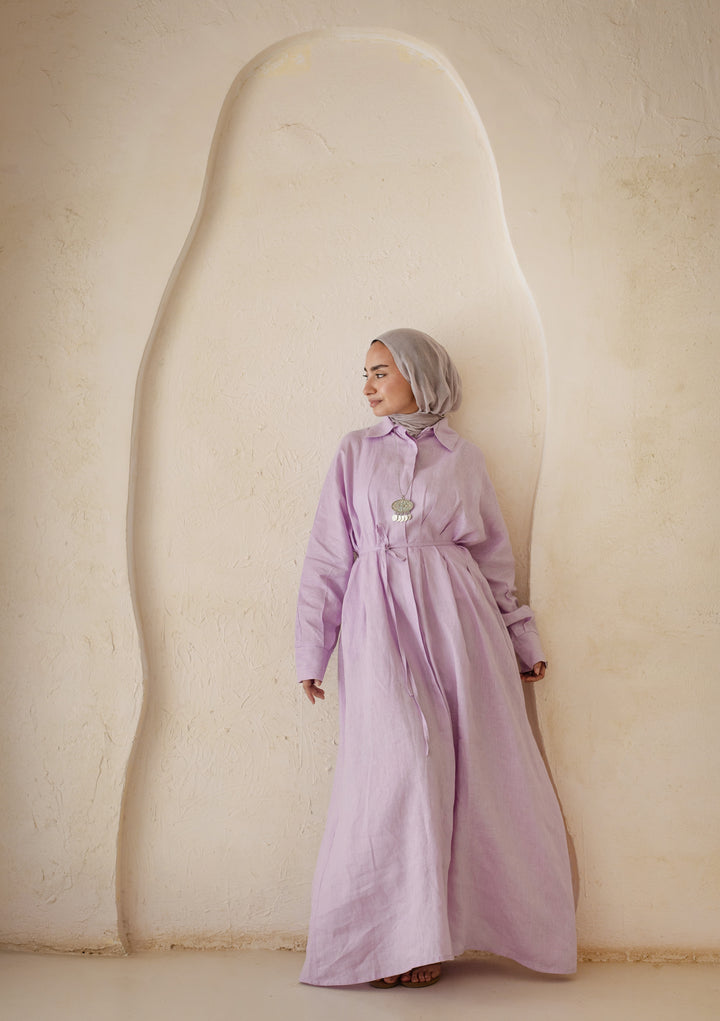 Gunay Dress