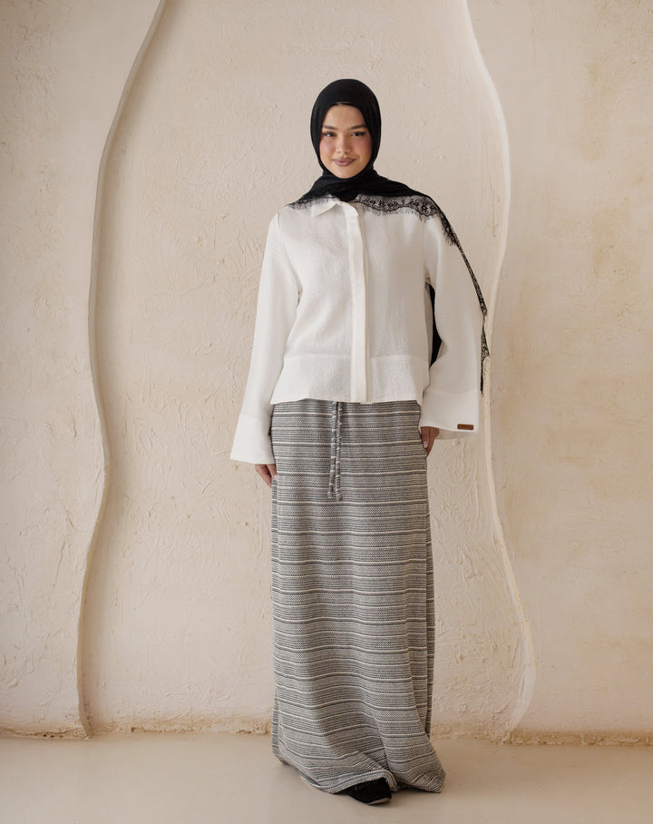 Elara Knit Skirt