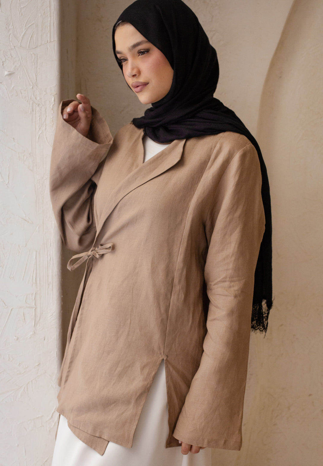 Nova Blouse