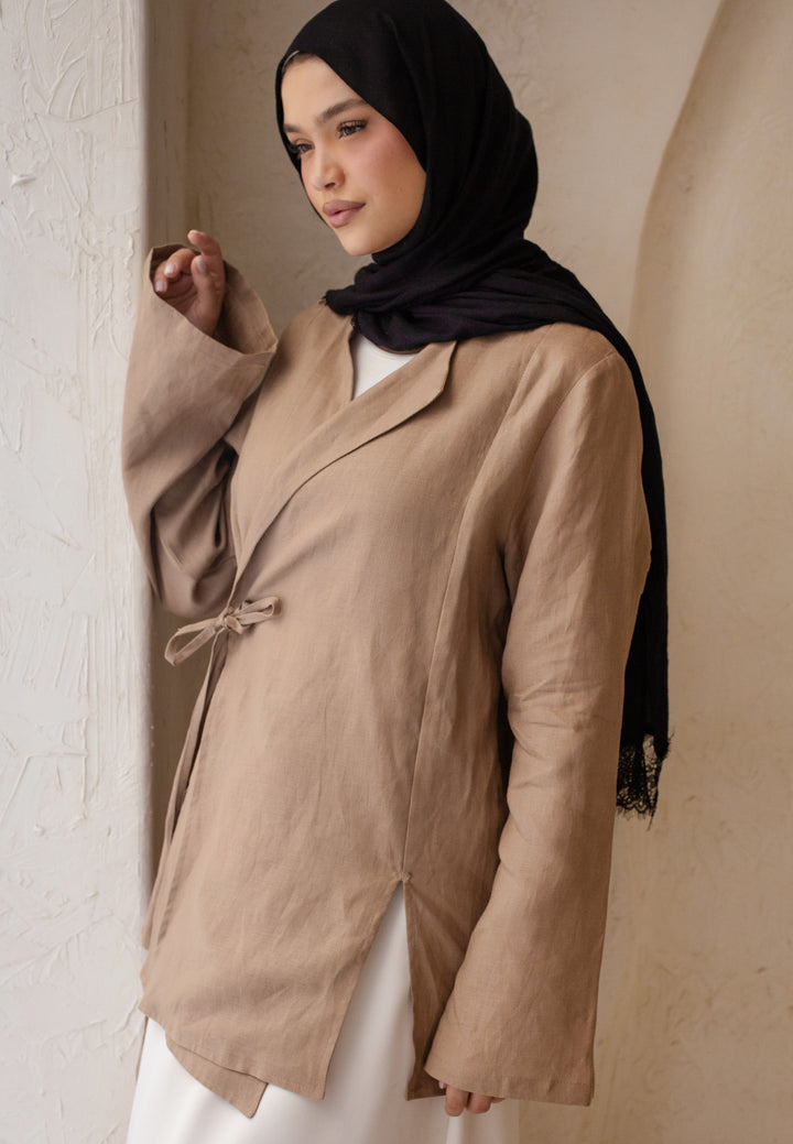 Nova Blouse