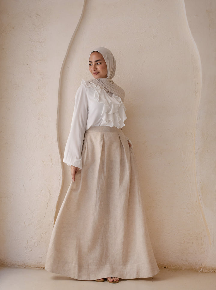 Puff Skirt