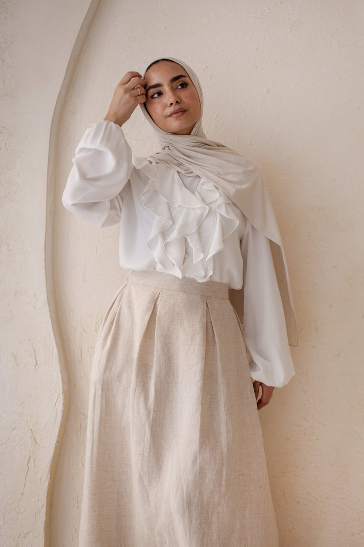 Puff Skirt